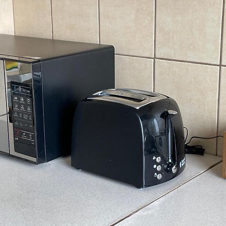 Mieszkanie W Gdansku Ngoại thất bức ảnh