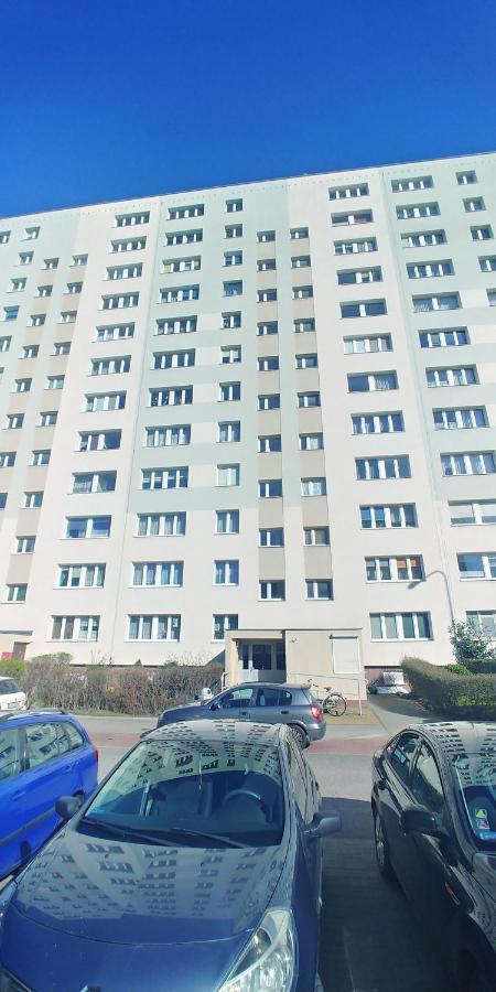 Mieszkanie W Gdansku Ngoại thất bức ảnh