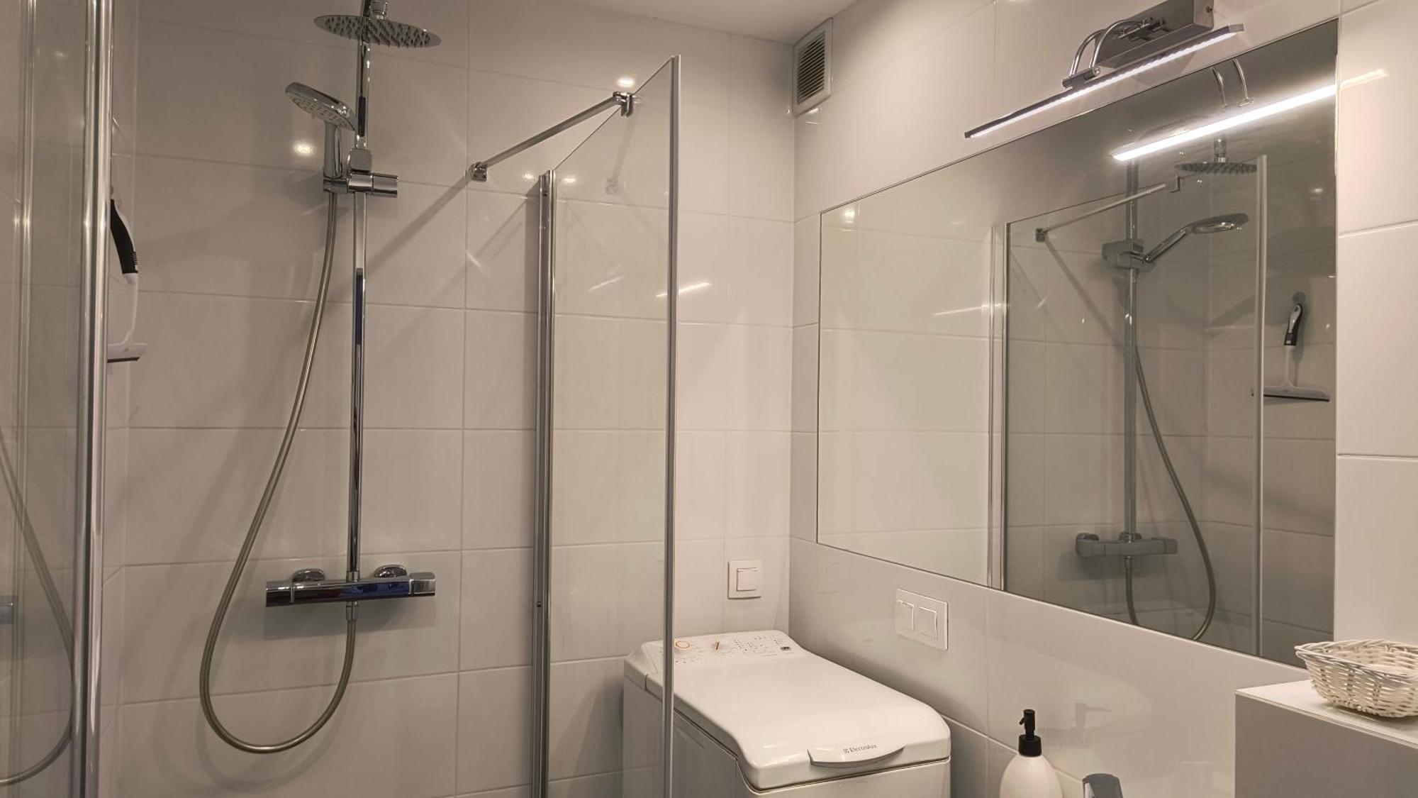 Mieszkanie W Gdansku Ngoại thất bức ảnh